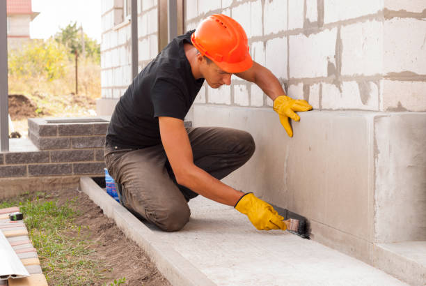 Licensed Exterior Waterproofing service in Roanoke, IN - Arrow Tight Waterproofing